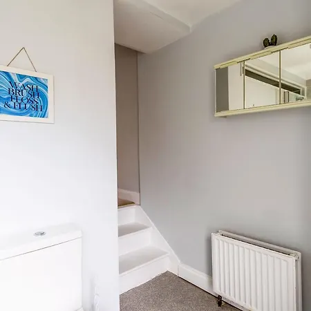 Bright 2 Bedroom Flat With Terrace In Notting Hill London Exterior photo