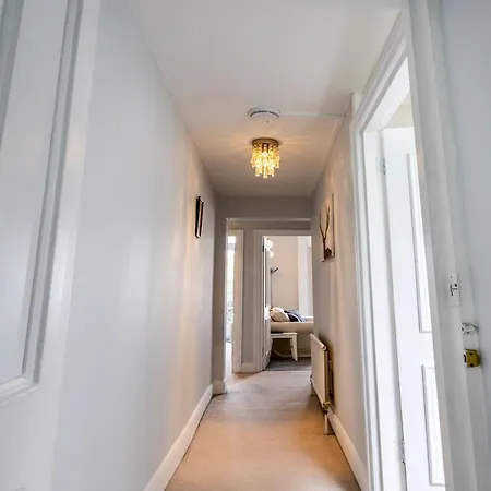 Bright 2 Bedroom Flat With Terrace In Notting Hill London Exterior photo