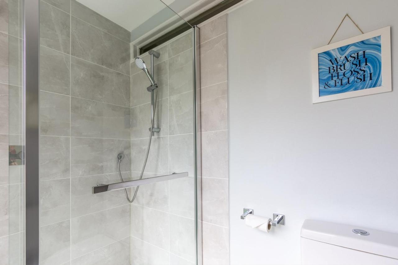 Appartamento Bright 2 Bedroom Flat With Terrace In Notting Hill *