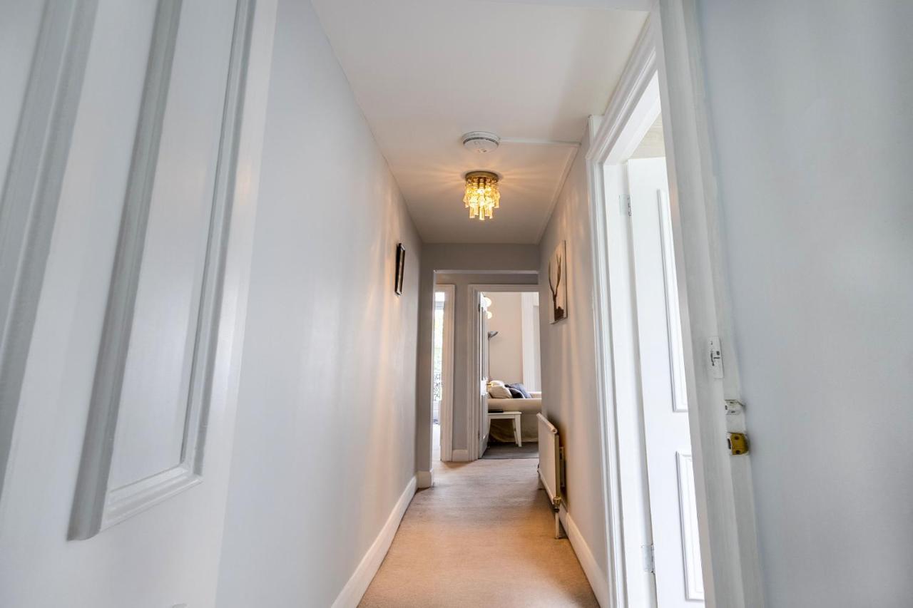 Appartamento Bright 2 Bedroom Flat With Terrace In Notting Hill